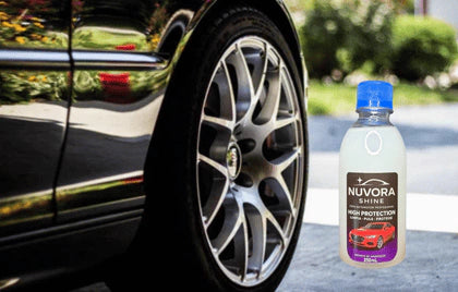 Cera Nuvora Shine 3 en 1